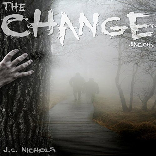 Cover of The Change: Jacob