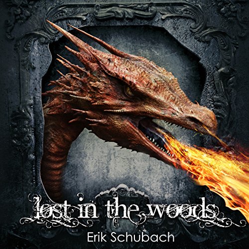 Cover of Lost in the Woods