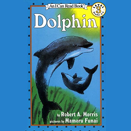 Cover of Dolphin