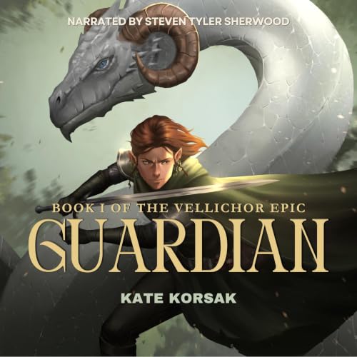 Cover of Guardian