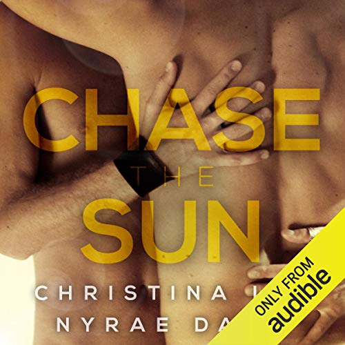 Cover of Chase the Sun