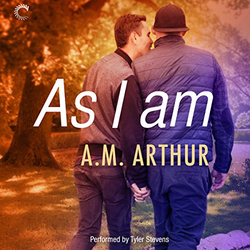 Cover of As I Am