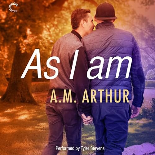 Cover of As I Am