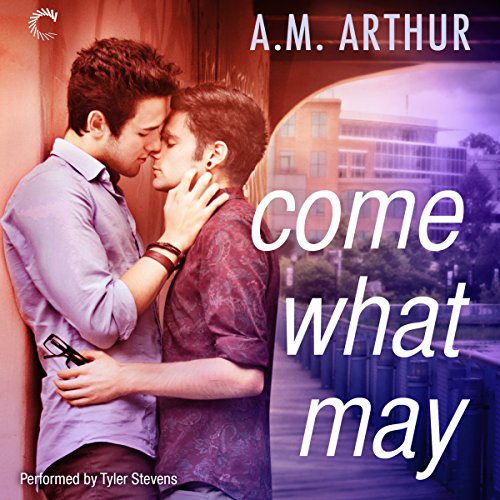 Cover of Come What May
