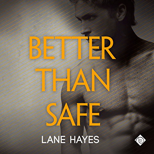Cover of Better than Safe