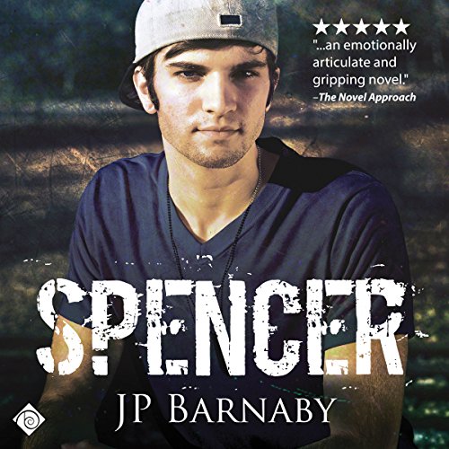 Cover of Spencer