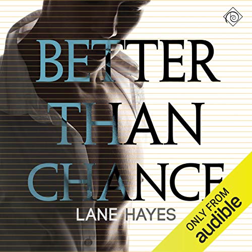 Cover of Better Than Chance