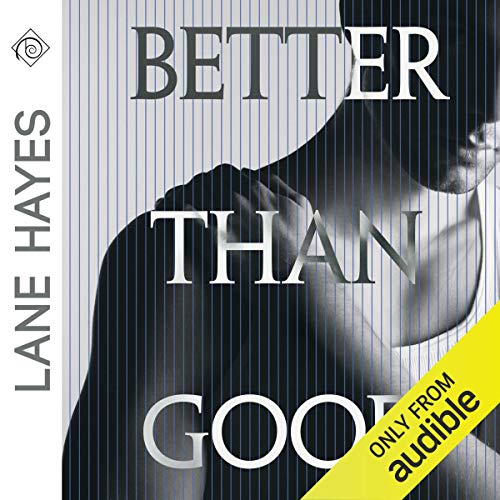 Cover of Better Than Good
