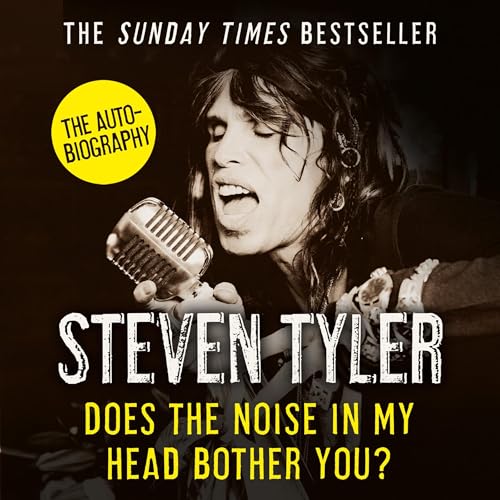 Cover of Does the Noise in my Head Bother You?
