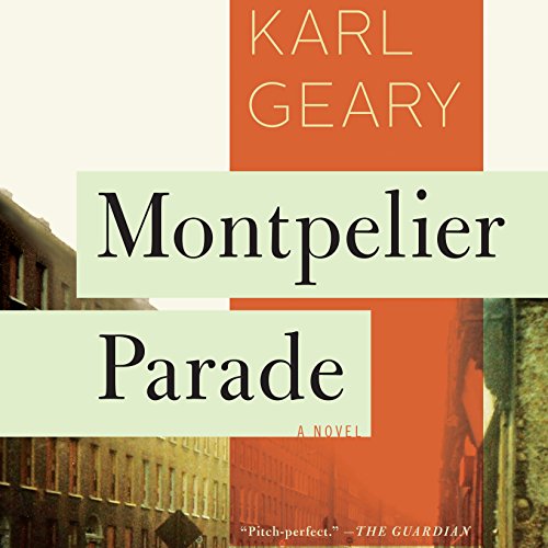 Cover of Montpelier Parade