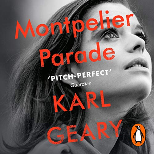 Cover of Montpelier Parade