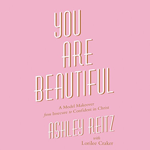 Cover of You Are Beautiful