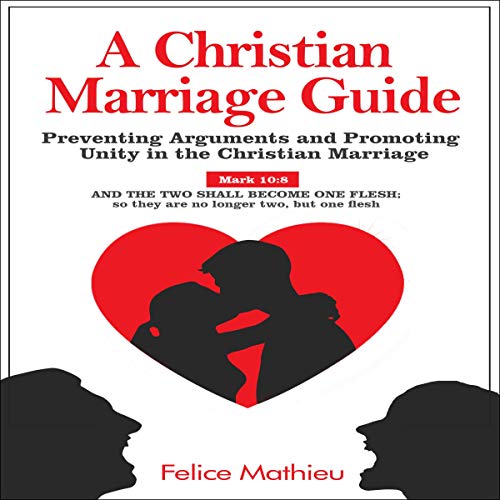 Cover of A Christian Marriage Guide