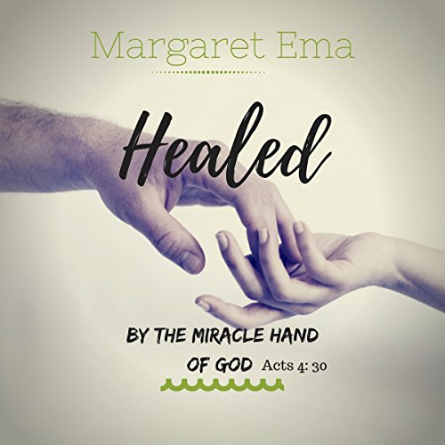 Cover of Healed
