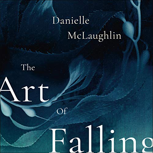 Cover of The Art of Falling