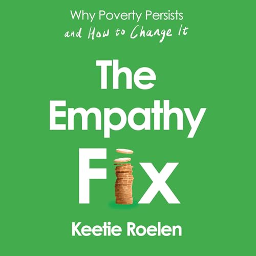 Cover of The Empathy Fix