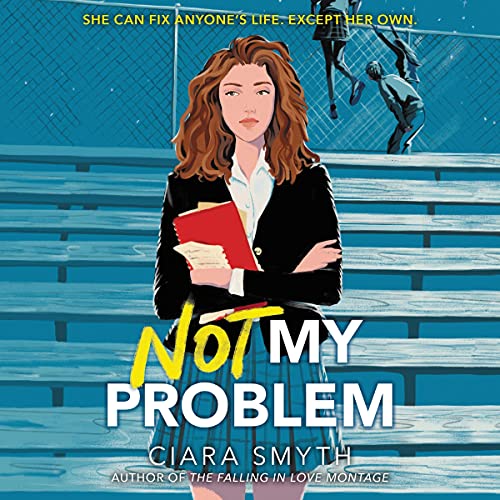 Cover of Not My Problem