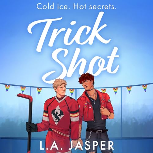 Cover of Trick Shot