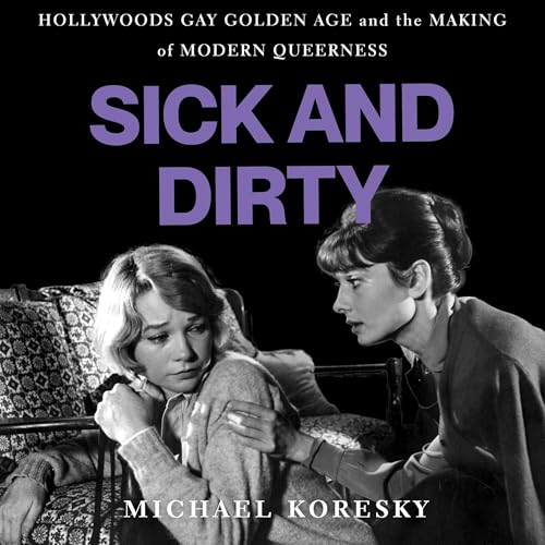 Cover of Sick and Dirty