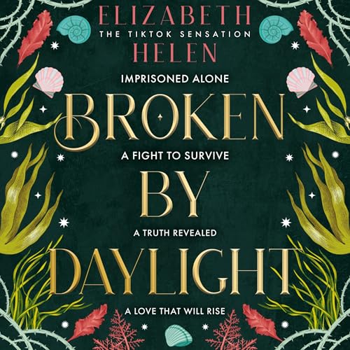 Cover of Broken by Daylight