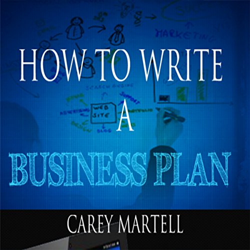 Cover of How to Write a Business Plan