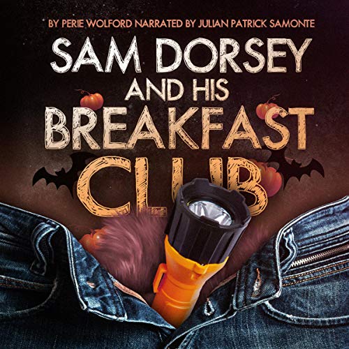 Cover of Sam Dorsey and His Breakfast Club