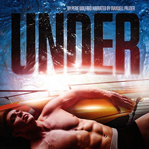 Cover of Under