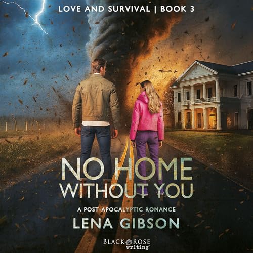 Cover of No Home Without You