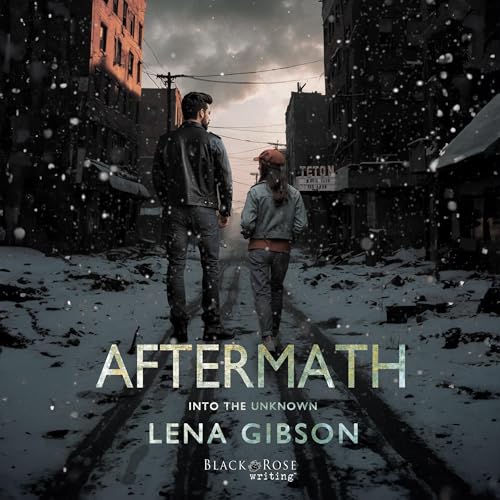 Cover of Aftermath: Into the Unknown