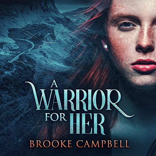 Cover of A Warrior for Her