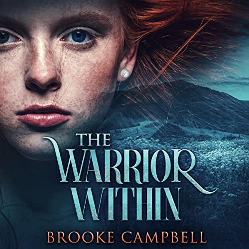 Cover of The Warrior Within