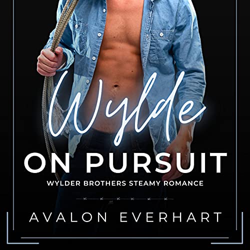 Cover of Wylde on Pursuit