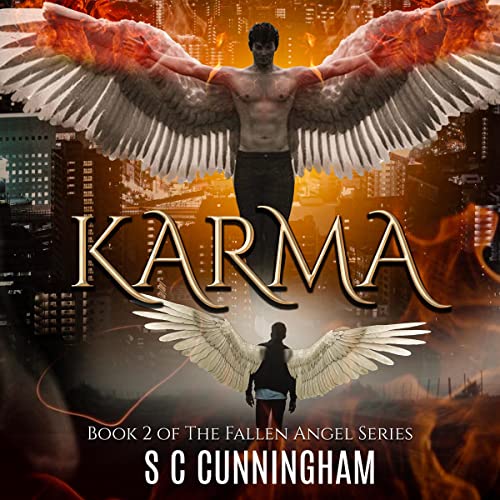 Cover of Karma