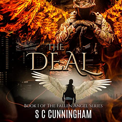Cover of The Deal