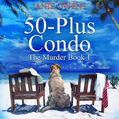 Cover of 50-Plus Condo