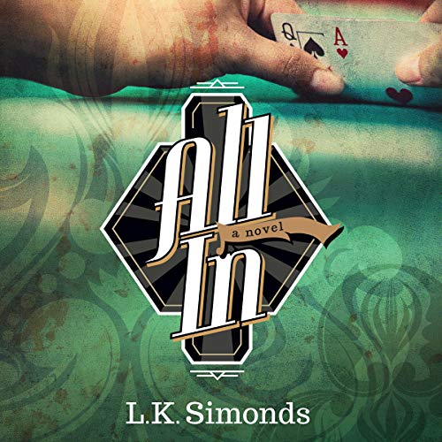 Cover of All In: A Novel