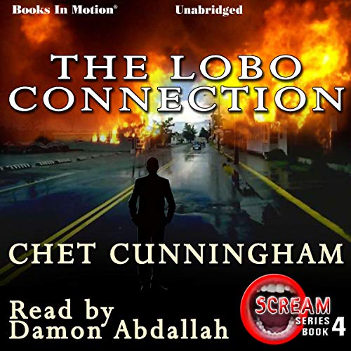Cover of The Lobo Connection