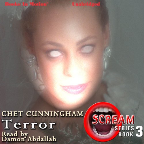 Cover of Terror
