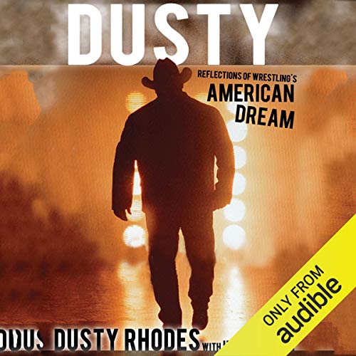 Cover of Dusty