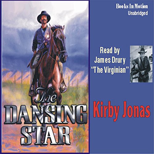 Cover of The Dansing Star