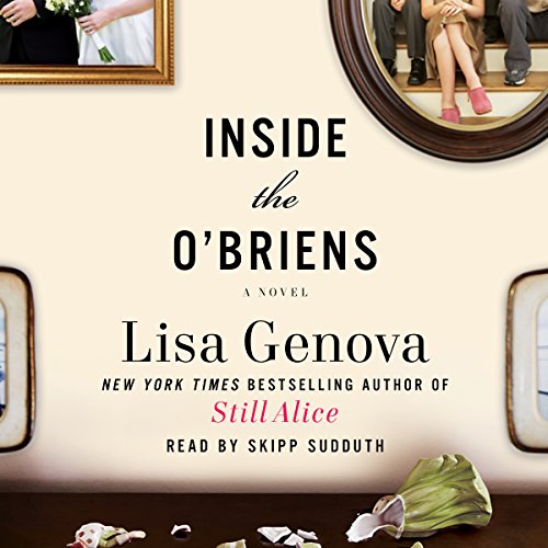 Cover of Inside the O'Briens