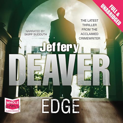 Cover of Edge
