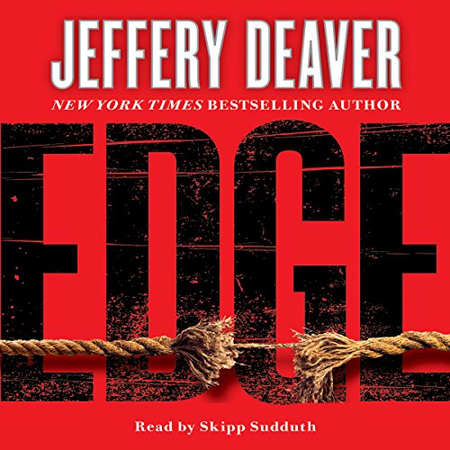 Cover of Edge