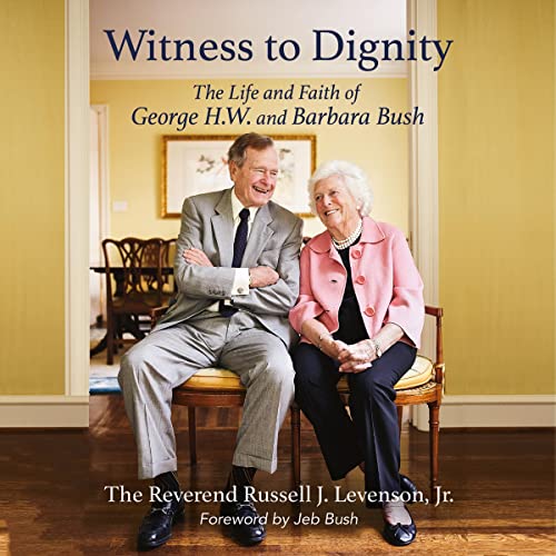Cover of Witness to Dignity