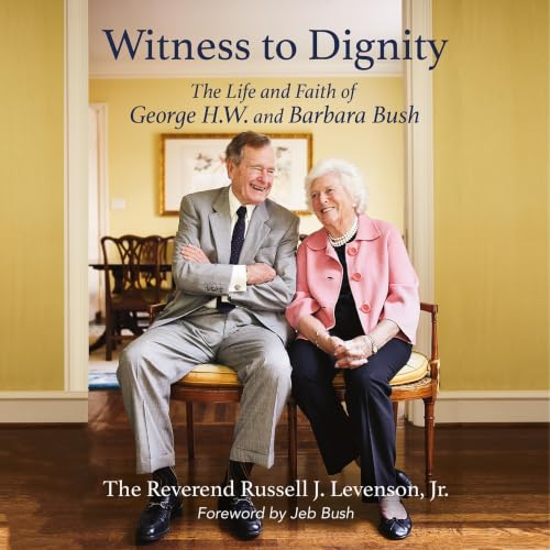 Cover of Witness to Dignity