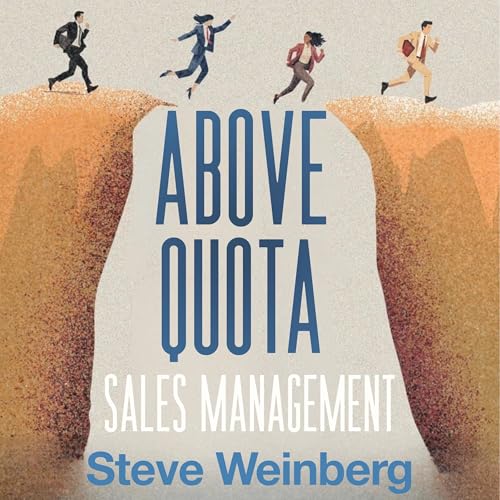 Cover of Above Quota Sales Management