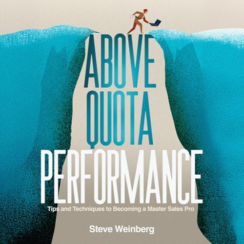 Cover of Above Quota Performance