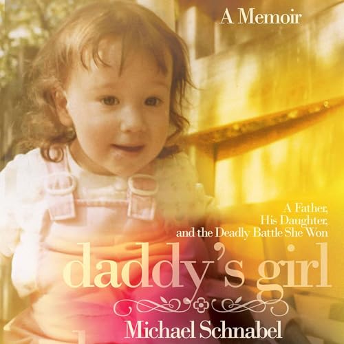 Cover of Daddy's Girl
