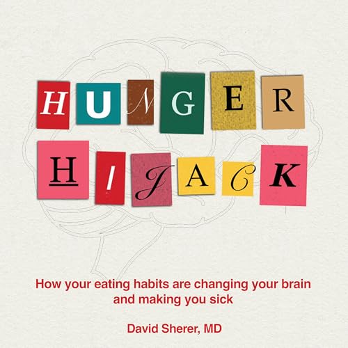 Cover of Hunger Hijack