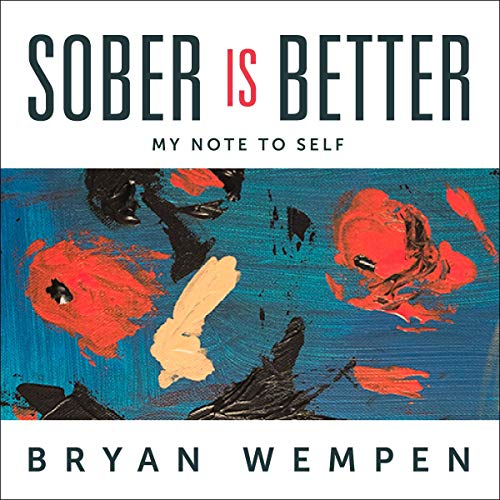 Cover of Sober Is Better